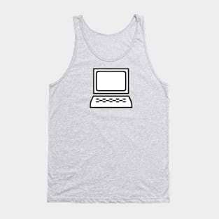 Computer Tank Top